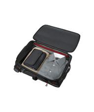 SAMSONITE carry-on trolley PARADIVER LIGHT, backpack and bag portability BLACK - Hand luggage - 6
