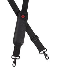 SAMSONITE carry-on trolley PARADIVER LIGHT, backpack and bag portability BLACK - Hand luggage - 3