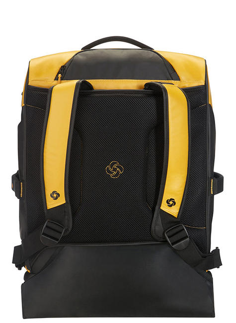 carry-on trolley PARADIVER LIGHT, backpack and bag portability yellow - Hand luggage