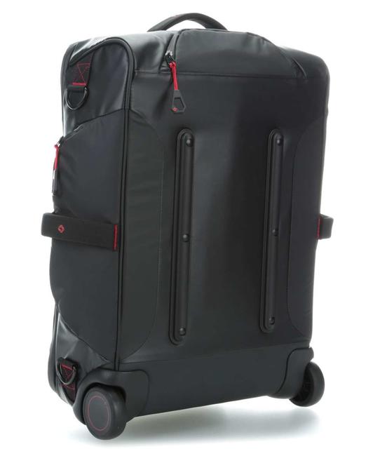 Trolley Bag PARADIVER LIGHT, hand luggage BLACK - Hand luggage