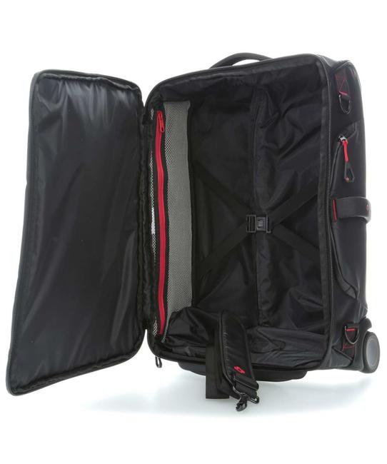 Trolley Bag PARADIVER LIGHT, hand luggage BLACK - Hand luggage