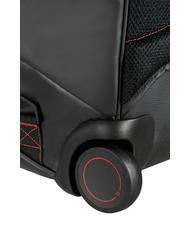 SAMSONITE Trolley Bag PARADIVER LIGHT, hand luggage BLACK - Hand luggage - 6