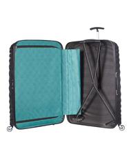 SAMSONITE Trolley LITE-SHOCK line, extra-large, ultralight - Rigid Trolley Cases
