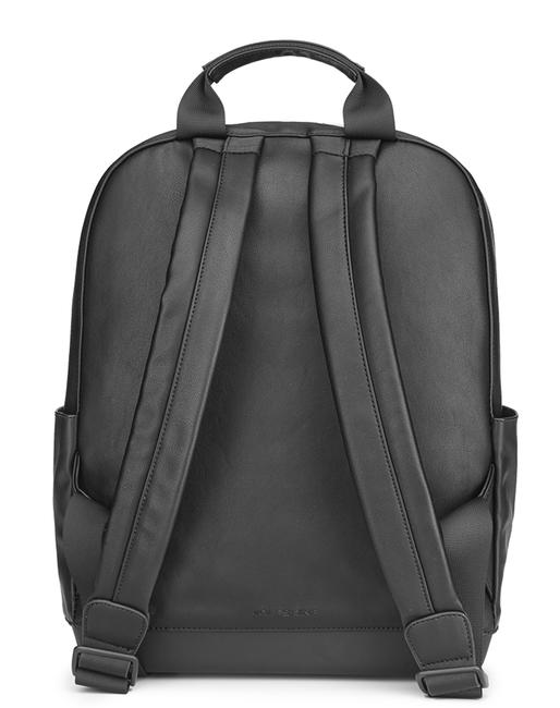 MOLESKINE backpack CLASSIC, PC holder 15 " black - Laptop backpacks