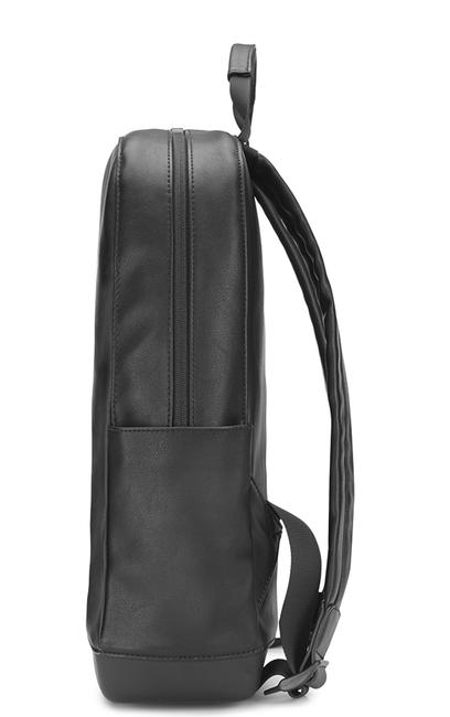 MOLESKINE backpack CLASSIC, PC holder 15 " black - Laptop backpacks