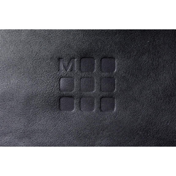 MOLESKINE backpack CLASSIC, PC holder 15 " black - Laptop backpacks