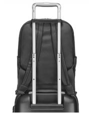 MOLESKINE MOLESKINE backpack CLASSIC, PC holder 15 " black - Laptop backpacks - 7