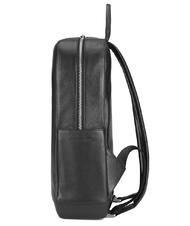 MOLESKINE MOLESKINE backpack CLASSIC LEATHER, PC holder 15 " black - Laptop backpacks - 3