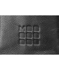 MOLESKINE MOLESKINE backpack CLASSIC LEATHER, PC holder 15 " black - Laptop backpacks - 6