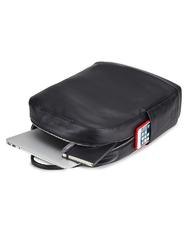 MOLESKINE MOLESKINE backpack CLASSIC LEATHER, PC holder 15 " black - Laptop backpacks - 7