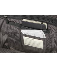 MOLESKINE MOLESKINE backpack CLASSIC LEATHER, PC holder 15 " black - Laptop backpacks - 5