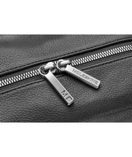 MOLESKINE MOLESKINE backpack CLASSIC LEATHER, PC holder 15 " black - Laptop backpacks - 4