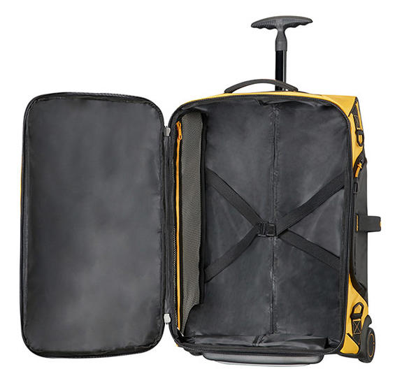 Trolley Bag PARADIVER LIGHT, hand luggage yellow - Hand luggage