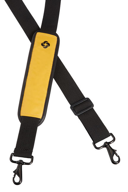 Trolley Bag PARADIVER LIGHT, hand luggage yellow - Hand luggage