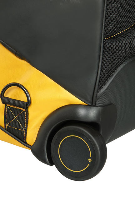 Trolley Bag PARADIVER LIGHT, hand luggage yellow - Hand luggage