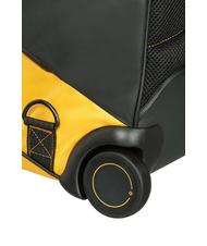 SAMSONITE Trolley Bag PARADIVER LIGHT, hand luggage yellow - Hand luggage - 5