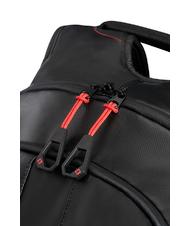 SAMSONITE backpack PARADIVER LIGHT, 15.6 "PC holder BLACK - Laptop backpacks - 3
