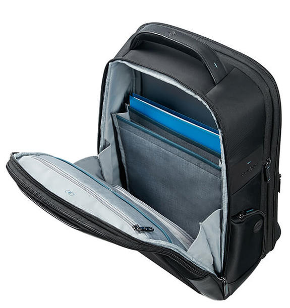 backpack SPECTROLITE 2.0 exp, 17.3” PC case BLACK - Laptop backpacks