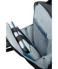 SAMSONITE backpack SPECTROLITE 2.0 exp, 17.3” PC case BLACK - Laptop backpacks - 4