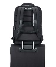 SAMSONITE backpack SPECTROLITE 2.0 exp, 17.3” PC case BLACK - Laptop backpacks - 9