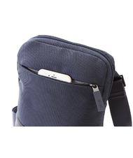 NAVA Bag EASY PLUS line, iPad Mini port night blue - Over-the-shoulder Bags for Men - 3