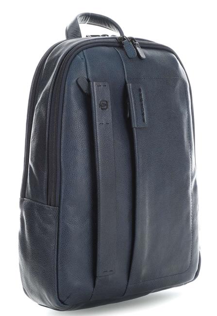 backpack P15, PC port 14 " blue - Laptop backpacks