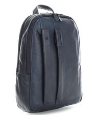 PIQUADRO backpack P15, PC port 14 " - Laptop backpacks