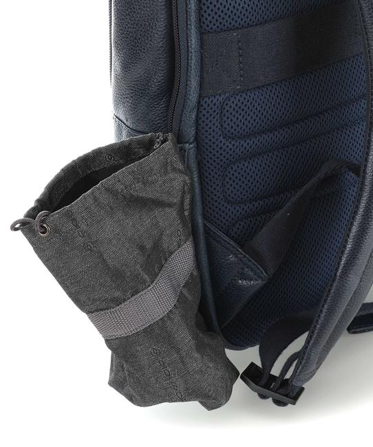 backpack P15, PC port 14 " blue - Laptop backpacks