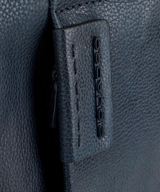 backpack P15, PC port 14 " blue - Laptop backpacks