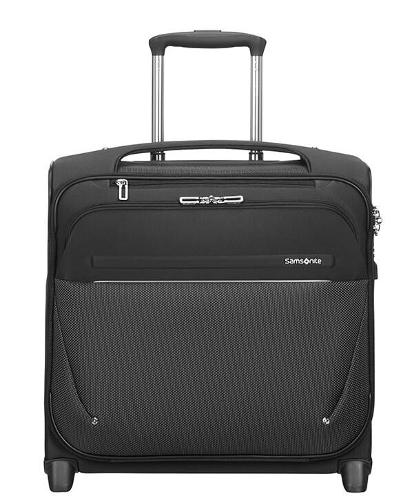 pilot suitcase samsonite
