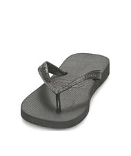 HAVAIANAS flip flops TOP BLACK - Unisex shoes - 3