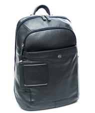PIQUADRO backpack VIBE OUT line, 15.6” PC holder - Laptop backpacks