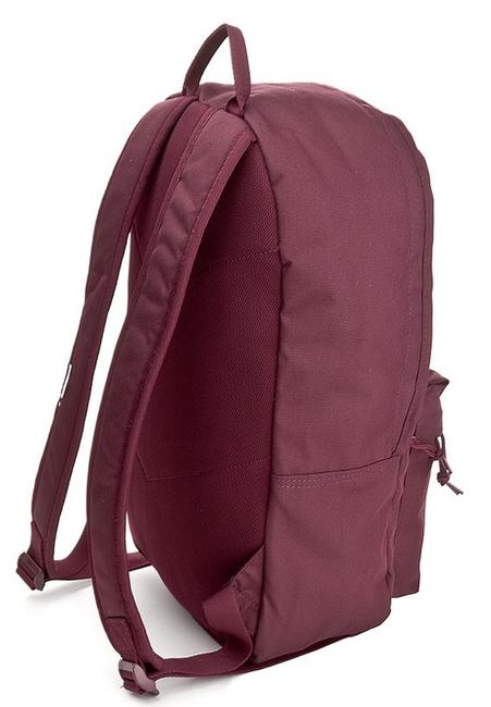 backpack Model POLY EDC, 15 "PC holder dark / sang - Backpacks & School and Leisure