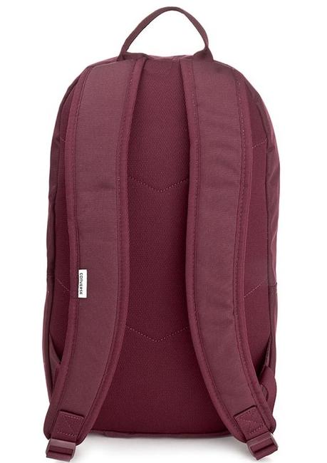 backpack Model POLY EDC, 15 "PC holder dark / sang - Backpacks & School and Leisure
