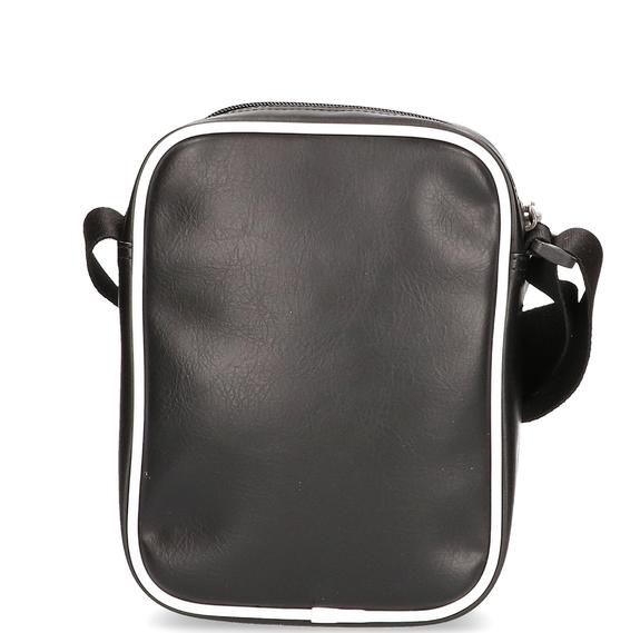 shoulder strap FUTURE RETRO BLACK - Over-the-shoulder Bags for Men
