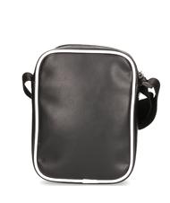 CONVERSE shoulder strap FUTURE RETRO BLACK - Over-the-shoulder Bags for Men - 3