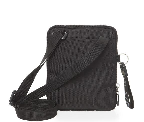 MD20 Mini bag with shoulder strap, ultra-light BLACK - Women’s Bags
