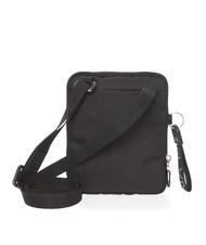 MANDARINA DUCK MD20 Mini bag with shoulder strap, ultra-light BLACK - Women’s Bags - 4