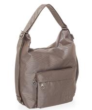 MANDARINA DUCK MD20 Bag convertible into a backpack Rope - Women&rsquo;s Bags - 2