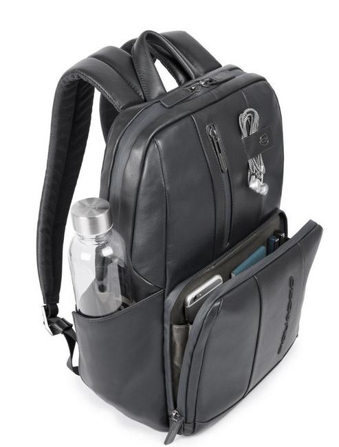 backpack URBAN, PC holder 14 " Black - Laptop backpacks