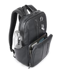 PIQUADRO backpack URBAN, PC holder 14 " - Laptop backpacks