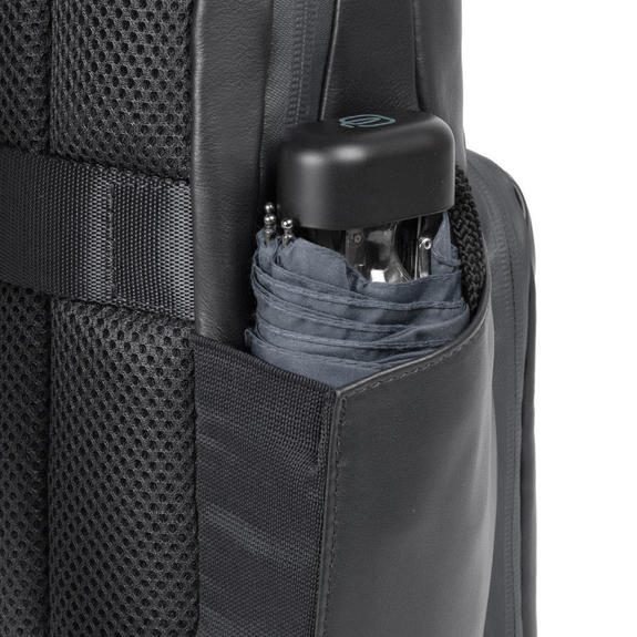 backpack URBAN, PC holder 14 " Black - Laptop backpacks