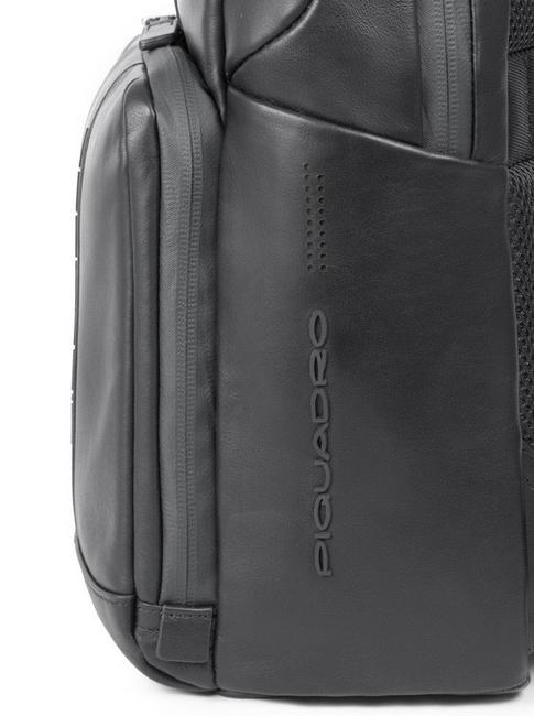 backpack URBAN, PC holder 14 " Black - Laptop backpacks