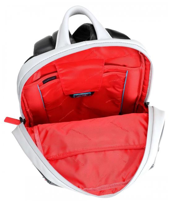 backpack URBAN, PC holder 14 " Grey - Laptop backpacks