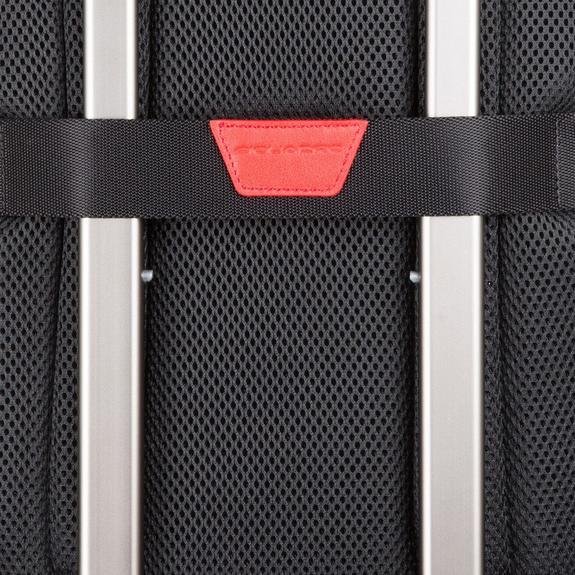 backpack URBAN, PC holder 14 " Grey - Laptop backpacks