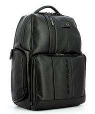 PIQUADRO backpack URBAN FAST-CHECK, 15.6 "PC holder - Laptop backpacks