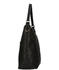 POLLINI Heritage Classic Shoulder bag, with shoulder strap Black - Women&rsquo;s Bags - 4