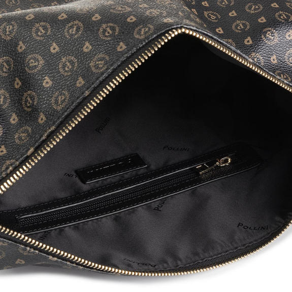 Heritage Classic Shoulder bag, with shoulder strap Black - Women&rsquo;s Bags