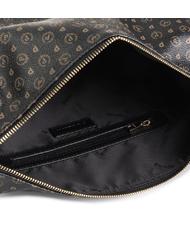 POLLINI Heritage Classic Shoulder bag, with shoulder strap Black - Women&rsquo;s Bags - 5