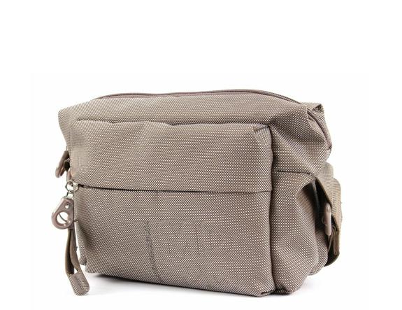 MD20 Small shoulder bag in fabric Rope - Women’s Bags